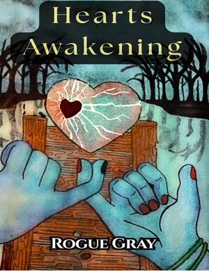 cover image of Hearts Awakening